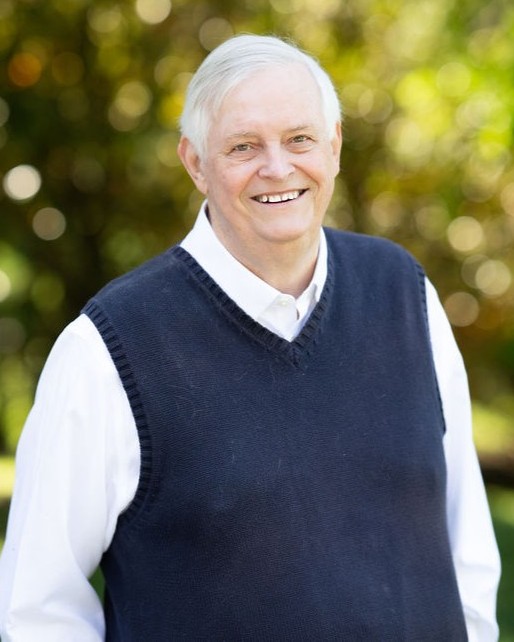 Headshot of Kurt Wassenaar.